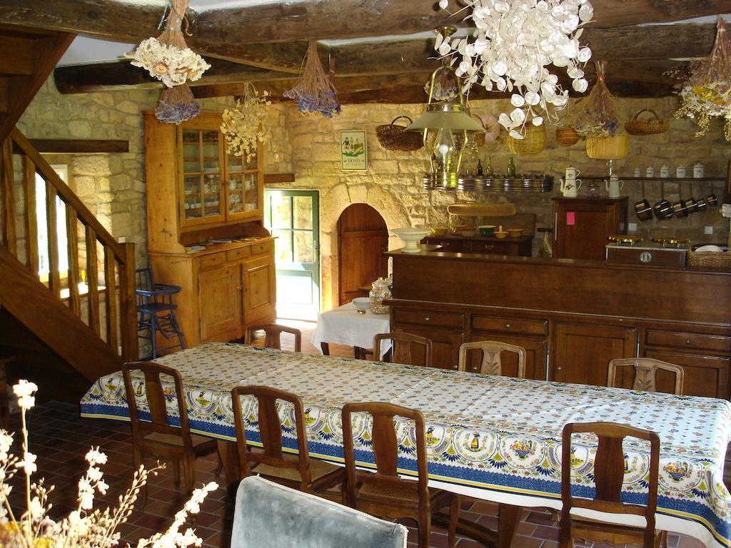 플뢰멜 Les Chaumieres De Kerimel B&B 외부 사진